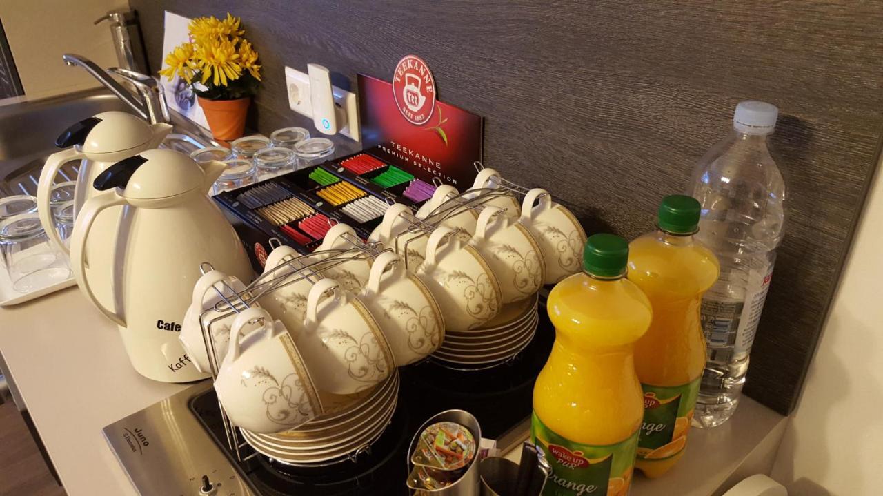 帕恩多夫戴安娜旅馆酒店 外观 照片